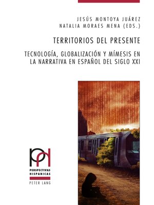 cover image of Territorios del presente